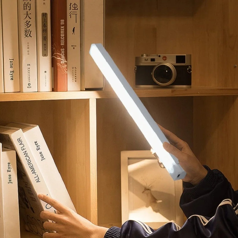 Magnetic Motion Sensor LED Bar Light for Kitchen