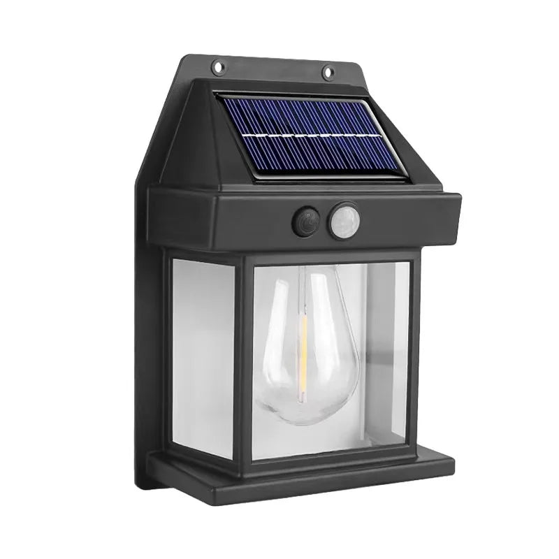 Bright Solar LED Light for Lawn , Balcony and other Outdoor Spaces