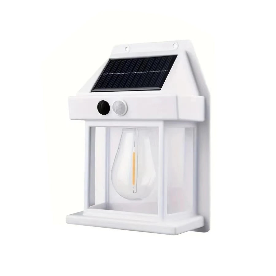 Bright Solar LED Light for Lawn , Balcony and other Outdoor Spaces
