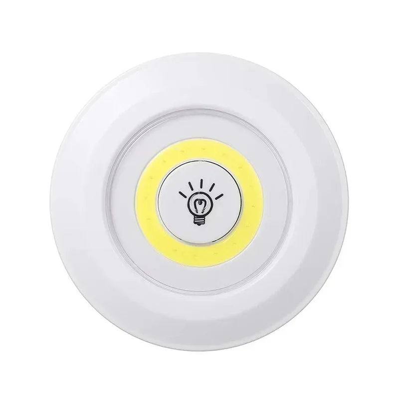LED Closet Lights with Remote Control Dimmable Bthroom