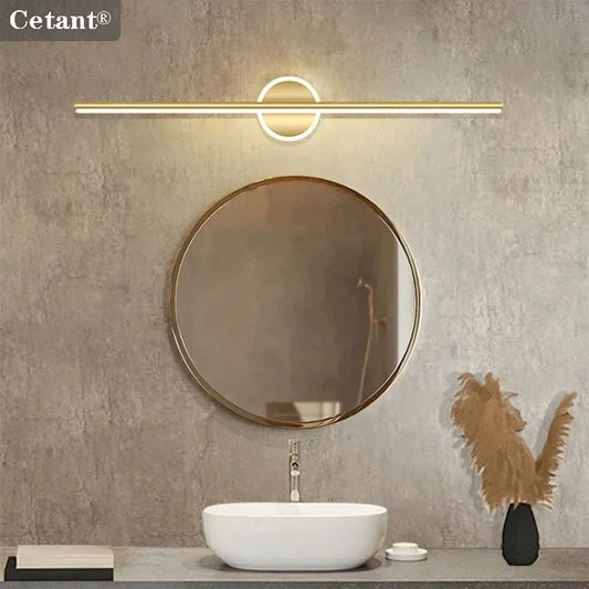 40/60cm LED Vanity Light for Bathroom