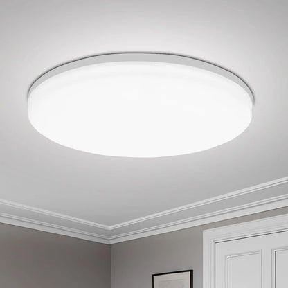 Stylish LED Ceiling Light for Living Room , bedroom and Kitchen