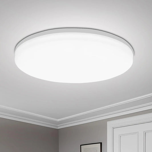 Stylish LED Ceiling Light for Living Room , bedroom and Kitchen