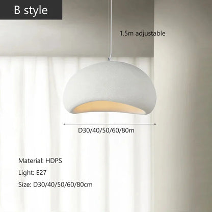 Nordic E27 LED Chandelier for Dining , kitchen and Bedroom