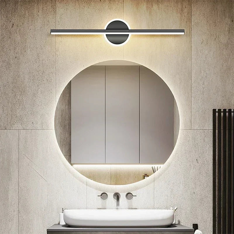 40/60cm LED Vanity Light for Bathroom
