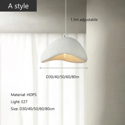Nordic E27 LED Chandelier for Dining , kitchen and Bedroom