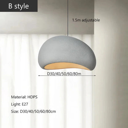 Nordic E27 LED Chandelier for Dining , kitchen and Bedroom