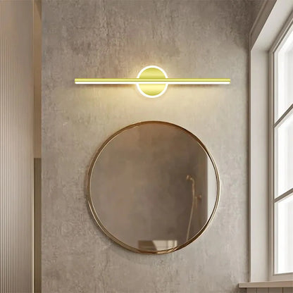 40/60cm LED Vanity Light for Bathroom