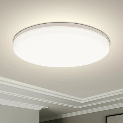 Stylish LED Ceiling Light for Living Room , bedroom and Kitchen